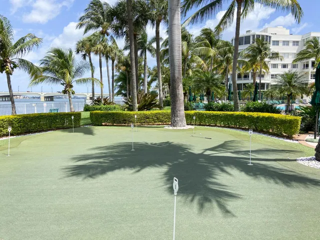 Palm Beach Towers, Palm Beach Unit 610a photo 11