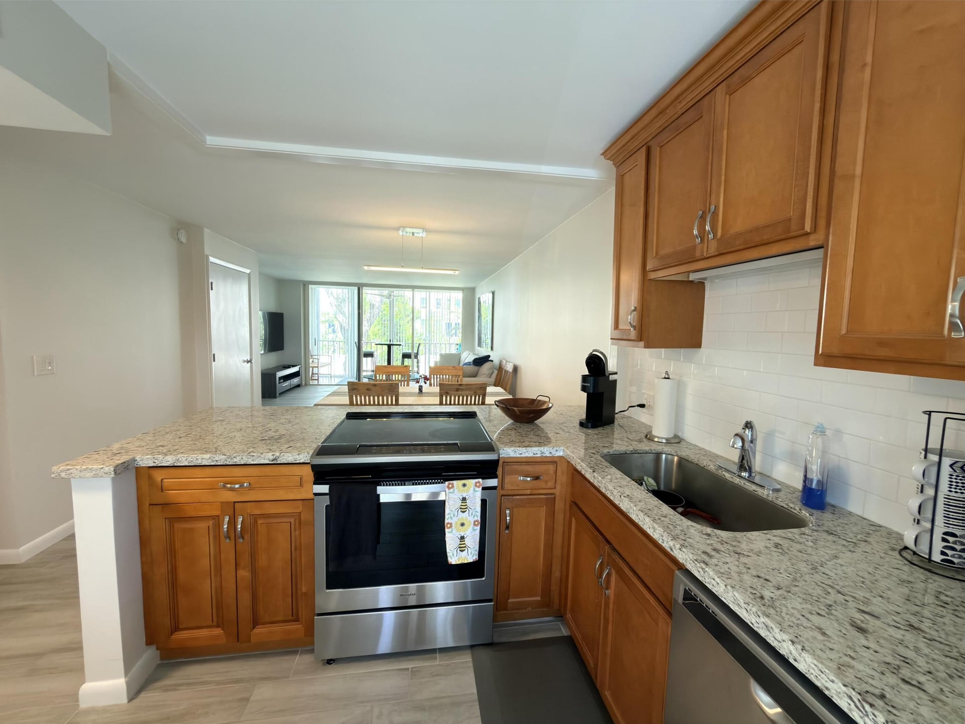 Unit 208 photo 2