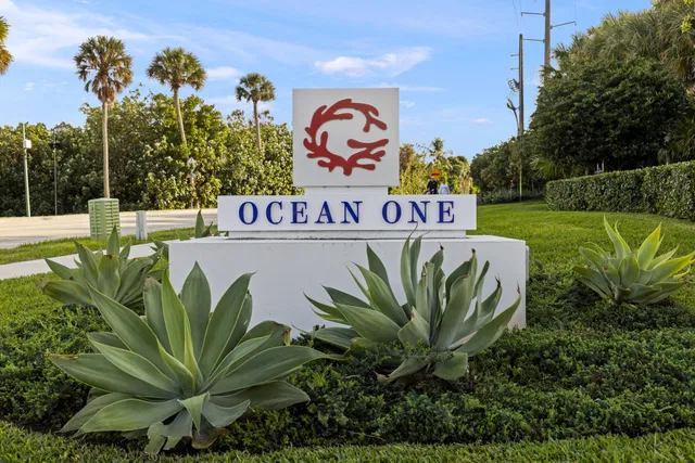 Ocean One Juno Beach Residence photo 43