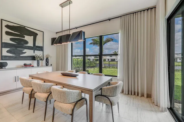 Boca Raton Golf Course Pud Residence photo 18