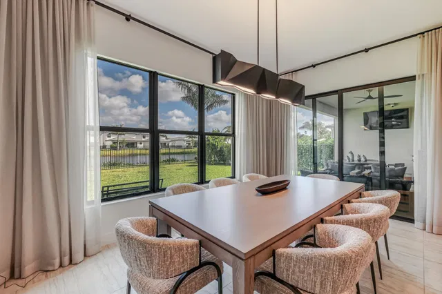 Boca Raton Golf Course Pud Residence photo 20