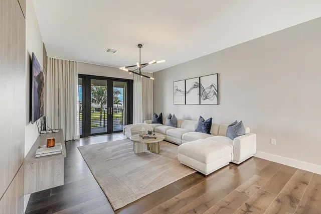 Boca Raton Golf Course Pud Residence photo 27