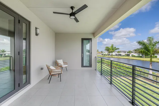 Boca Raton Golf Course Pud Residence photo 33