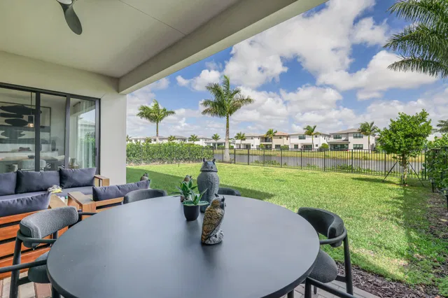 Boca Raton Golf Course Pud Residence photo 60