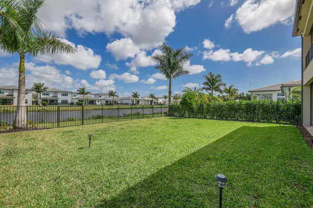 Boca Raton Golf Course Pud Residence photo 63