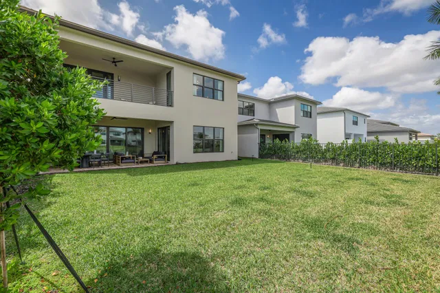 Boca Raton Golf Course Pud Residence photo 66