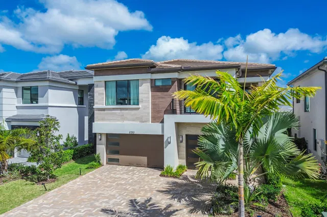 Boca Raton Golf Course Pud Residence photo 71