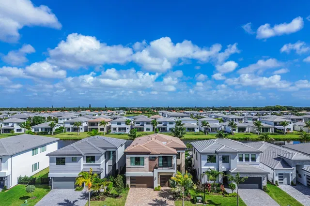 Boca Raton Golf Course Pud Residence photo 72
