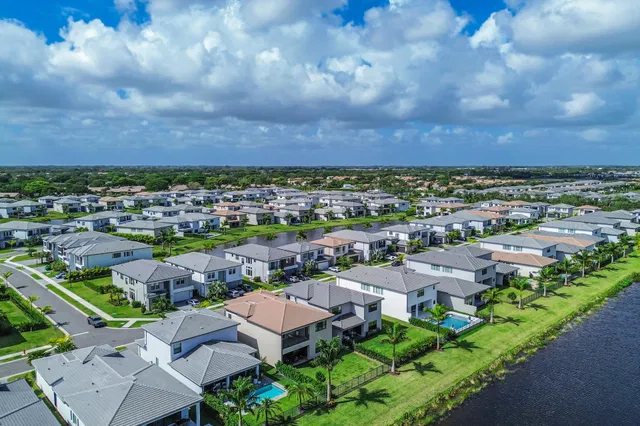 Boca Raton Golf Course Pud Residence photo 76