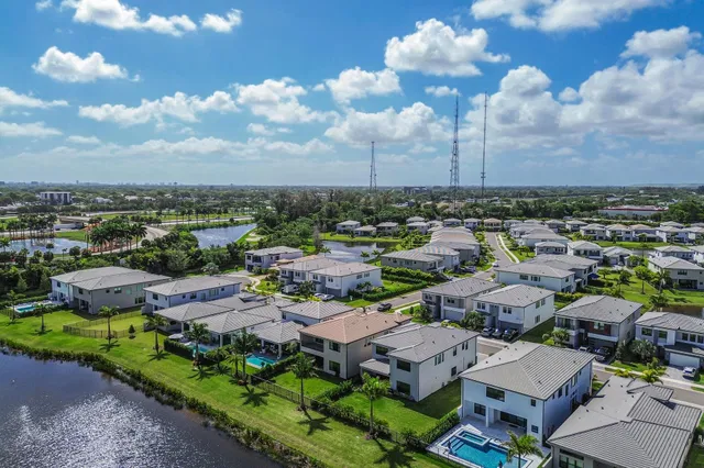 Boca Raton Golf Course Pud Residence photo 80