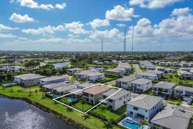 Boca Raton Golf Course Pud Residence photo 81