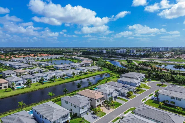 Boca Raton Golf Course Pud Residence photo 82