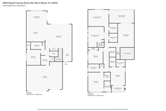 Boca Raton Golf Course Pud Residence photo 86