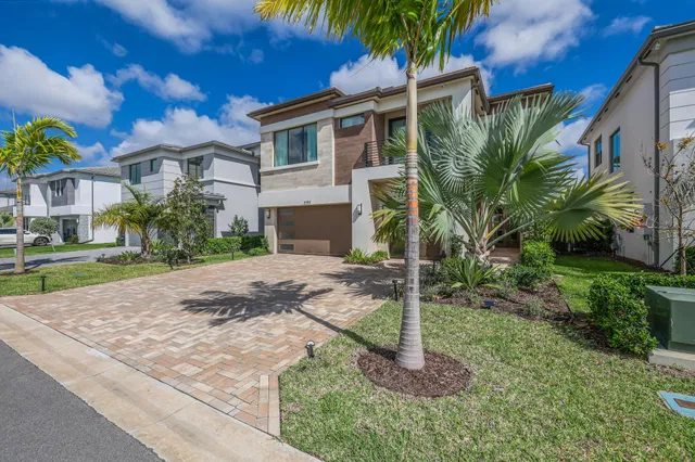 Boca Raton Golf Course Pud Residence photo 2