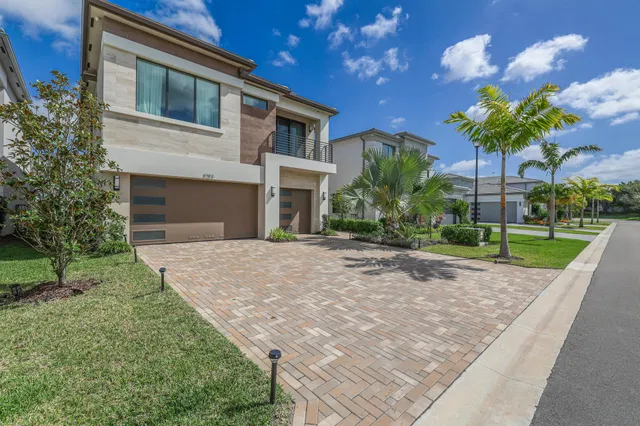Boca Raton Golf Course Pud Residence photo 3