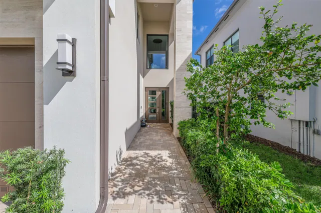 Boca Raton Golf Course Pud Residence photo 4