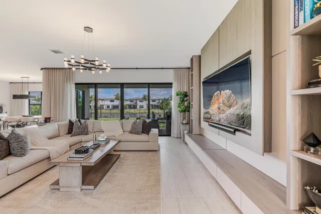Boca Raton Golf Course Pud Residence photo 7