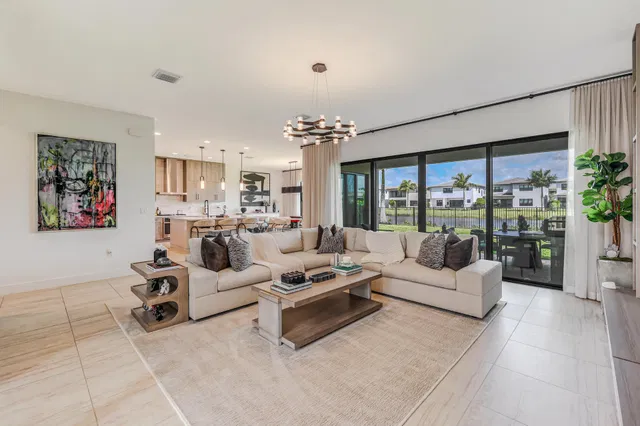 Boca Raton Golf Course Pud Residence photo 8