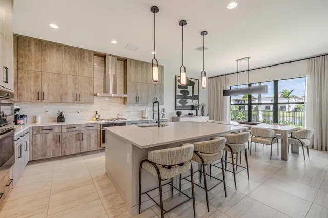Boca Raton Golf Course Pud Residence photo 17