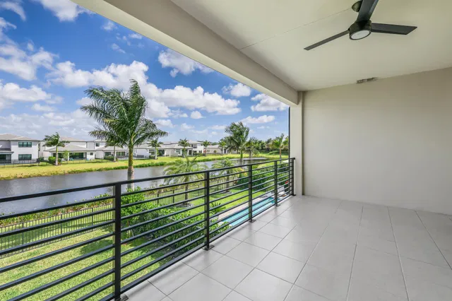 Boca Raton Golf Course Pud Residence photo 34