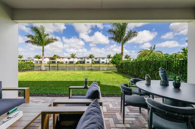 Boca Raton Golf Course Pud Residence photo 58