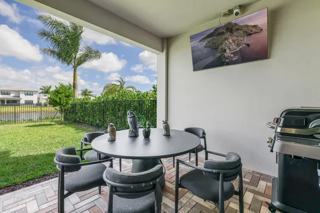 Boca Raton Golf Course Pud Residence photo 59