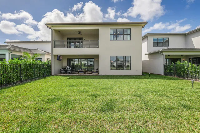 Boca Raton Golf Course Pud Residence photo 65