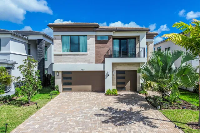 Boca Raton Golf Course Pud Residence photo 69