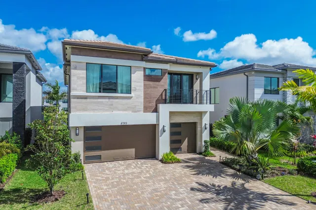 Boca Raton Golf Course Pud Residence photo 70
