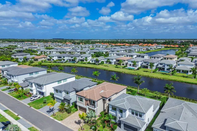 Boca Raton Golf Course Pud Residence photo 74