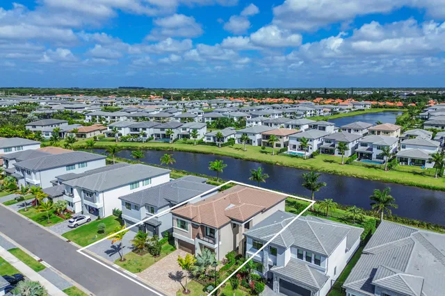 Boca Raton Golf Course Pud Residence photo 75