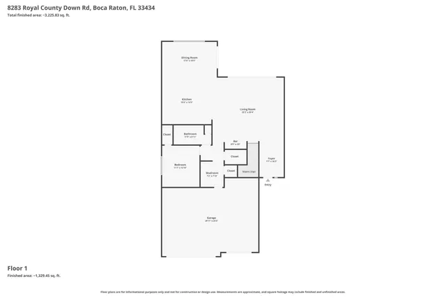 Boca Raton Golf Course Pud Residence photo 87