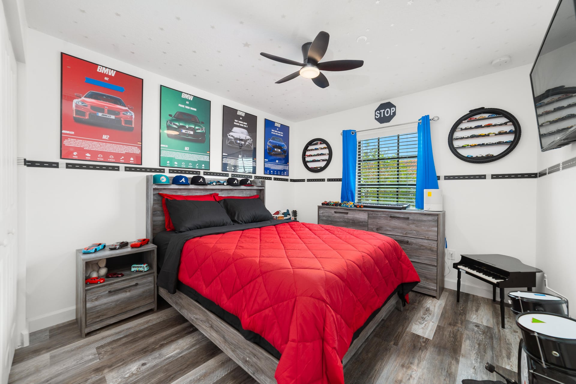 Residence photo 18