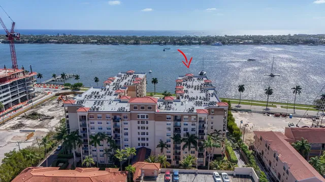 Flagler Pointe Unit 901 photo 53