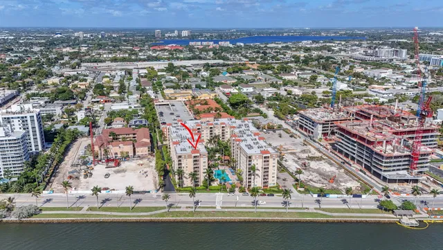 Flagler Pointe Unit 901 photo 60