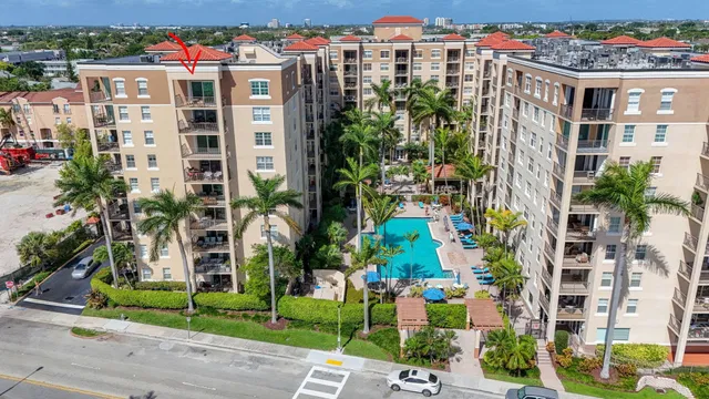 Flagler Pointe Unit 901 photo 62