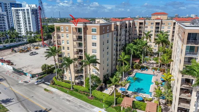 Flagler Pointe Unit 901 photo 63