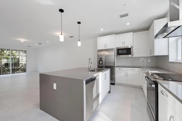 Downtown Delray Beach Residence photo 4