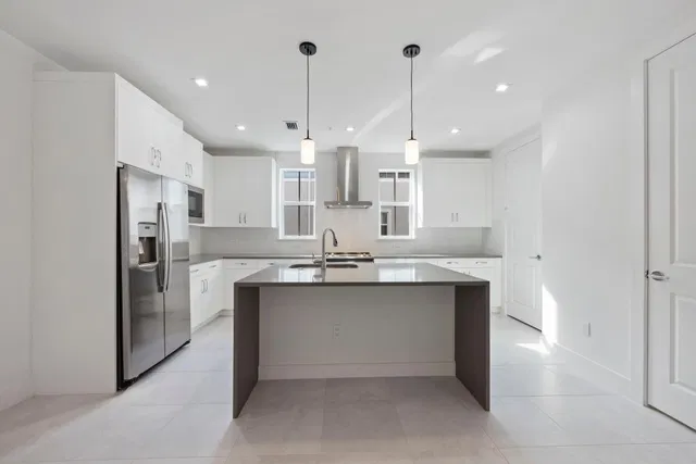 Downtown Delray Beach Residence photo 13