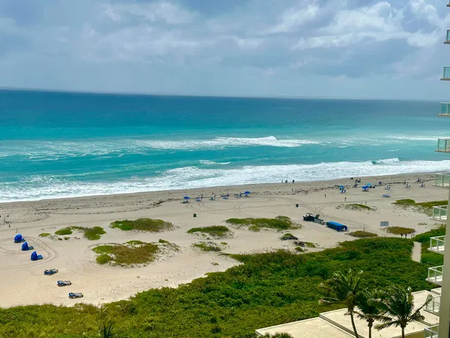 Singer Island Unit B-14-d photo 2
