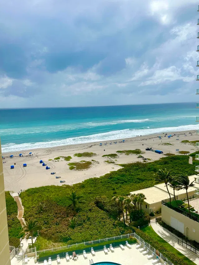 Singer Island Unit B-14-d photo 3