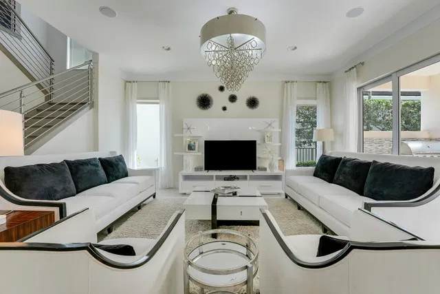 Alton Homes Palm Beach Gardens Residence photo 10
