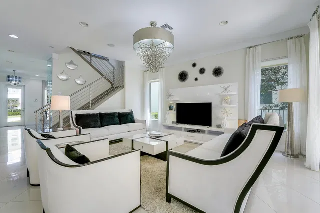 Alton Homes Palm Beach Gardens Residence photo 11