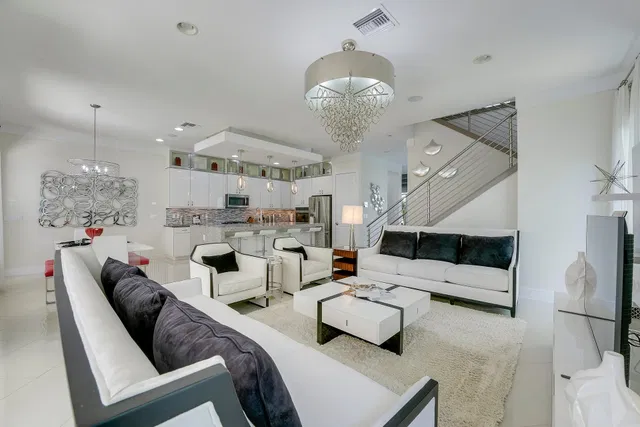 Alton Homes Palm Beach Gardens Residence photo 12
