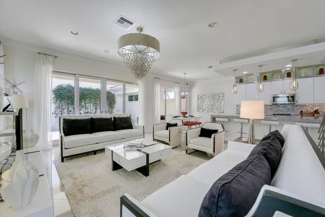 Alton Homes Palm Beach Gardens Residence photo 13