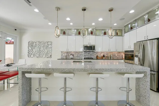 Alton Homes Palm Beach Gardens Residence photo 16