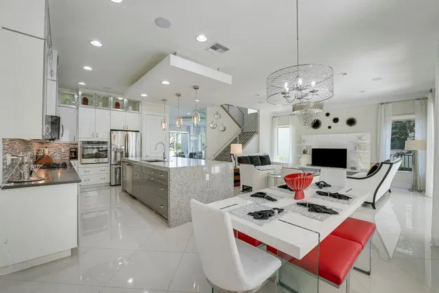 Alton Homes Palm Beach Gardens Residence photo 20