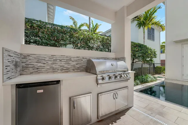 Alton Homes Palm Beach Gardens Residence photo 38