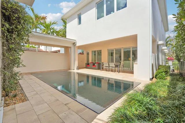 Alton Homes Palm Beach Gardens Residence photo 41