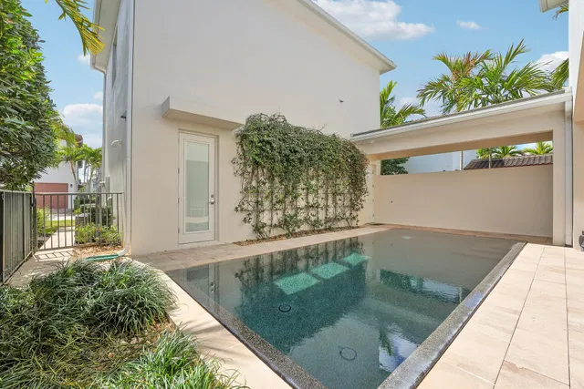Alton Homes Palm Beach Gardens Residence photo 42